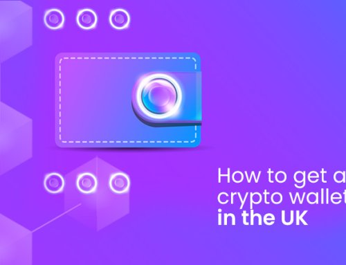 How to get a crypto wallet in the UK